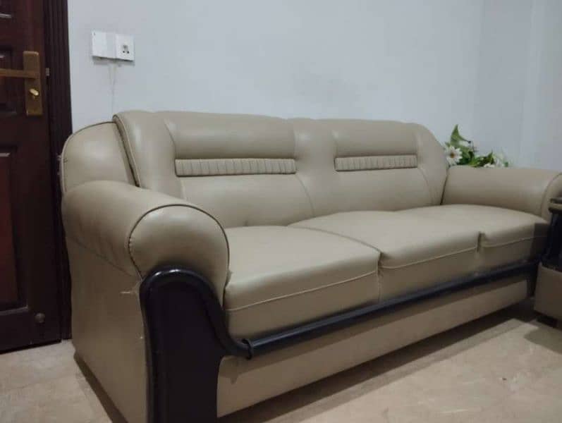 SOFA SET 2