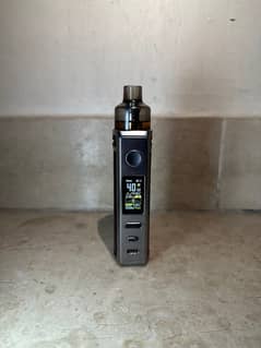 Drag X Pro /vape/mod/pod/ecigrette/