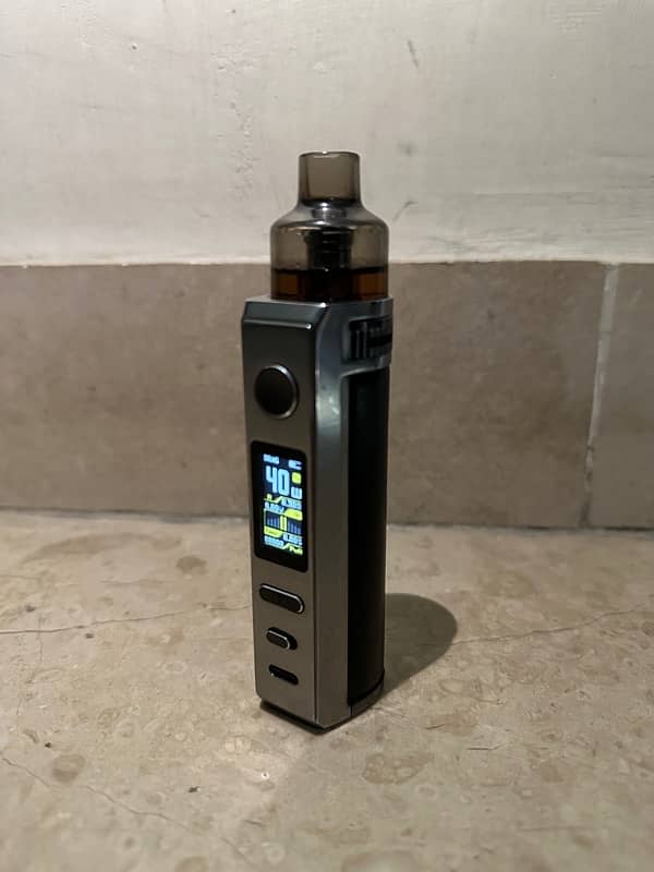 Drag X Pro /vape/ 1