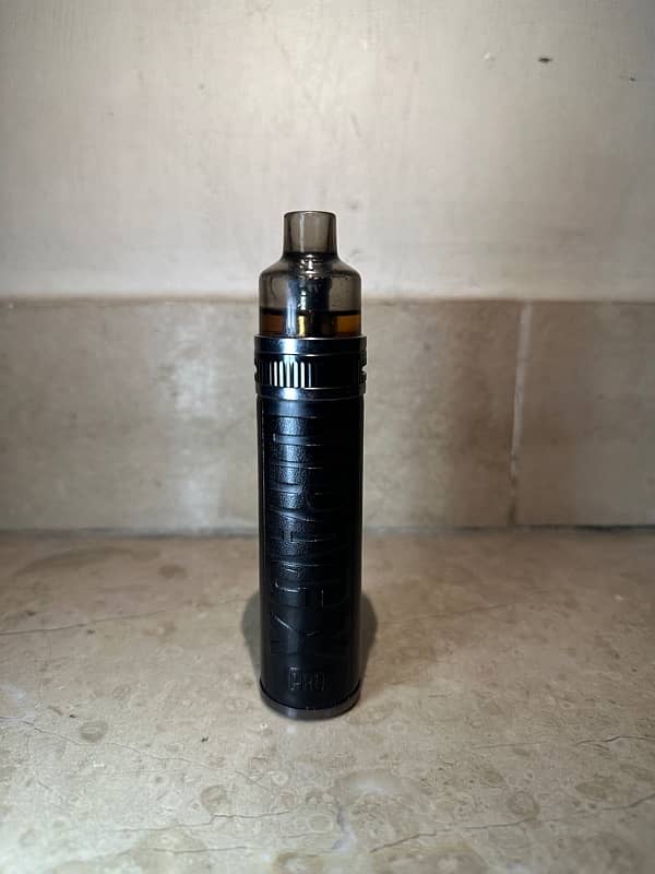 Drag X Pro /vape/ 3