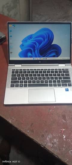 Hp Elitebook 830 G8 Core I5 11 Genertion