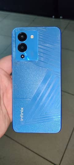 INFINIX