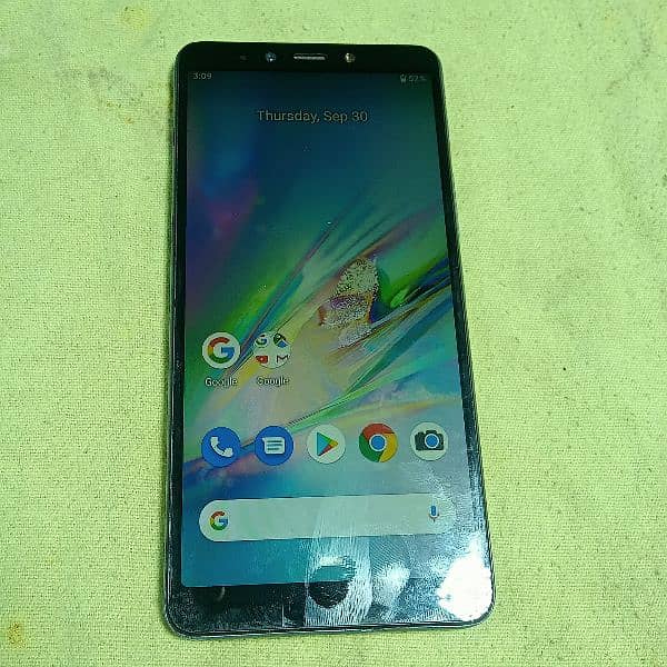 INFINIX NOTE 5 FOR SALE 0