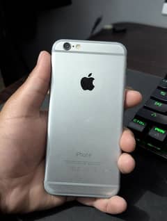 Iphone 6