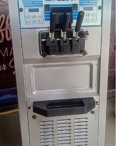 Icecream machine , Ice cream machine , Commercial icecream machine