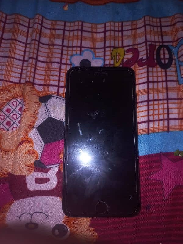 I PHONE 7 PLUS NON PTA 0