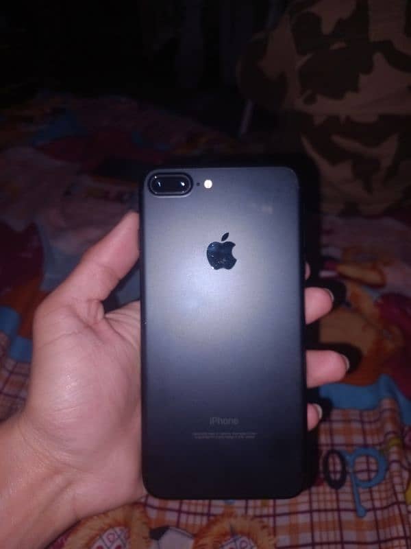 I PHONE 7 PLUS NON PTA 1