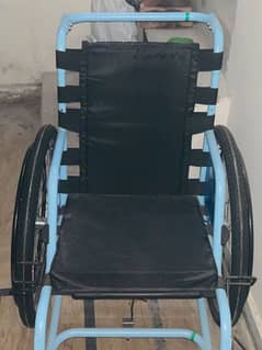 Brand New Wheel Chair