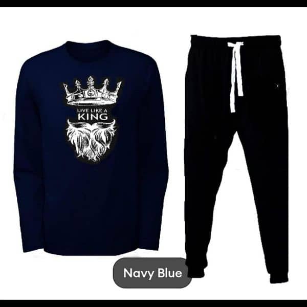 Best Quality Men Track suit 4