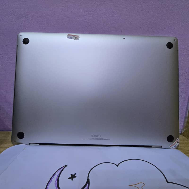 Mac Book Pro 3