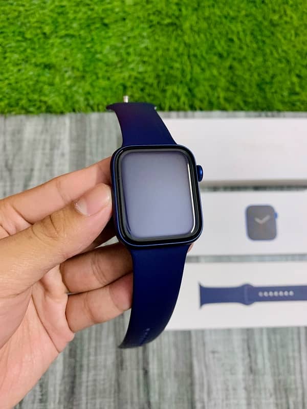 Apple watch series 6 44mm 0