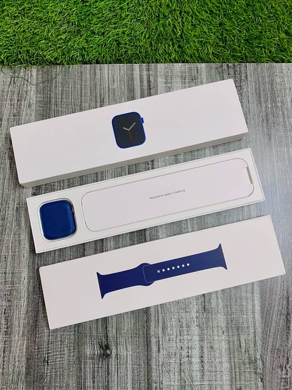 Apple watch series 6 44mm 2