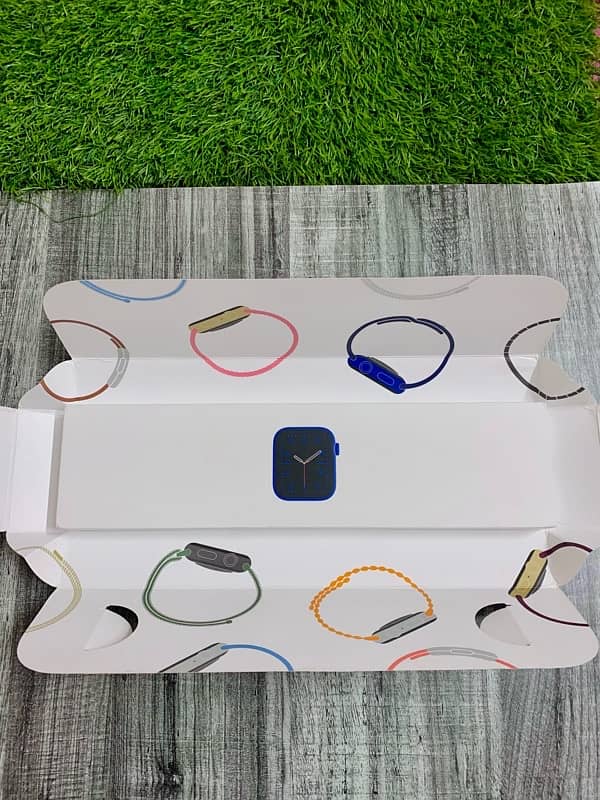 Apple watch series 6 44mm 3