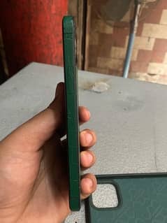 iphone 12 10/10 battery helth 100