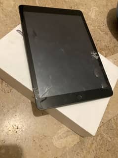 ipad 9 gen 64gb panel gone