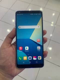 LG G6