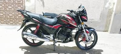 Honda CB150 2018 Model