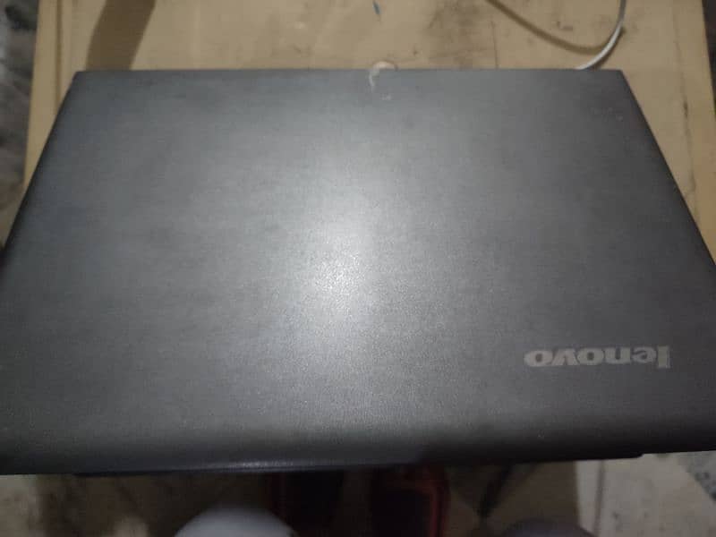 Lenovo B50-50, 8 GB RAM, core i3 5th generation 2