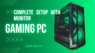 GAMING PC