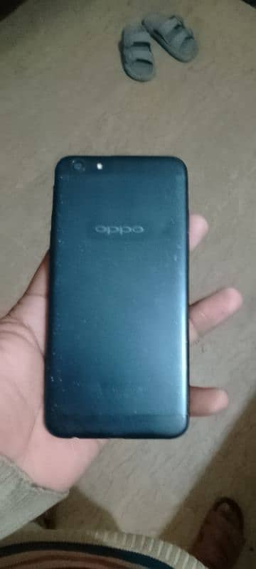 oppo f3 1