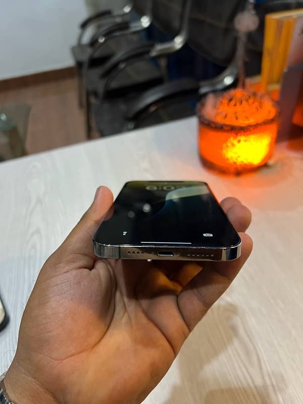 IPhone 12Pro max 128Gb 1