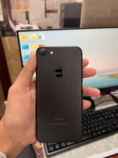 iphone 7 NON pta 256 gb