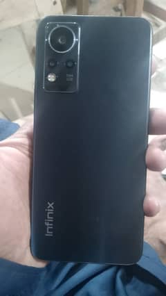 infinix not 11 ? 4/128