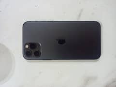 Iphone 11 Pro 256GB Non Pta