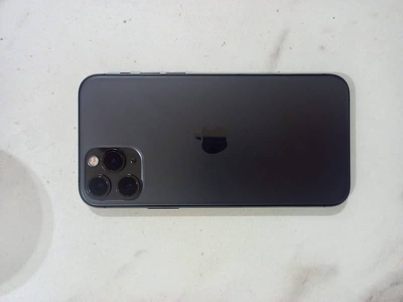 Iphone 11 Pro 256GB Non Pta 0