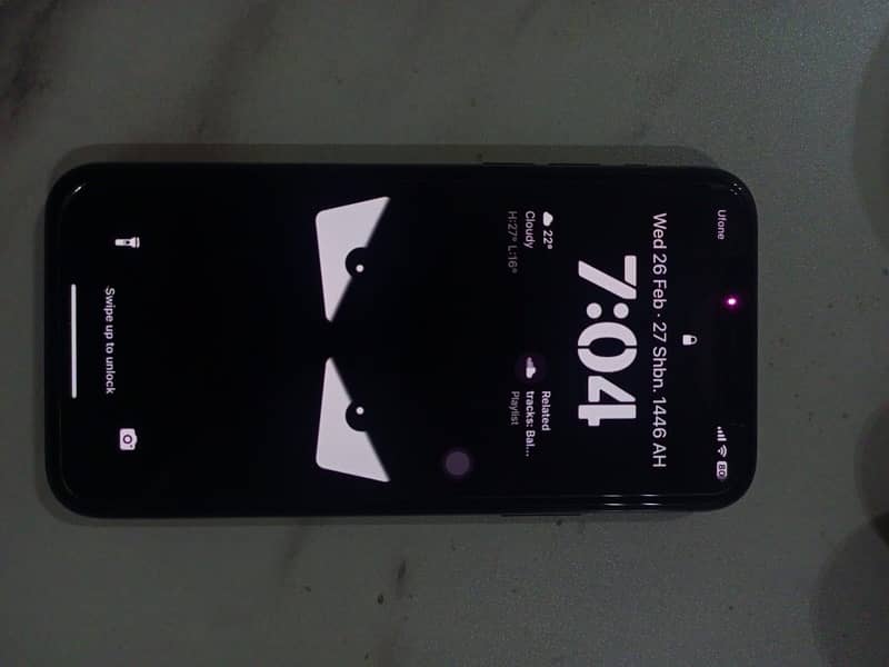 Iphone 11 Pro 256GB Non Pta 1