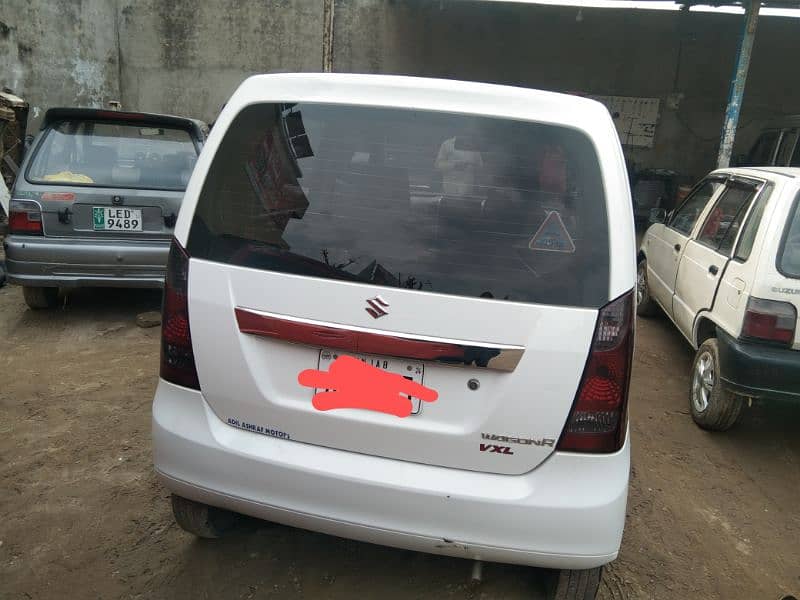 Suzuki Wagon R 2023 0