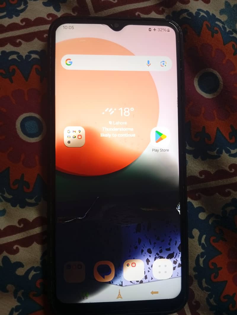 Samsung A14 5G Non PTA - USA Varient 2