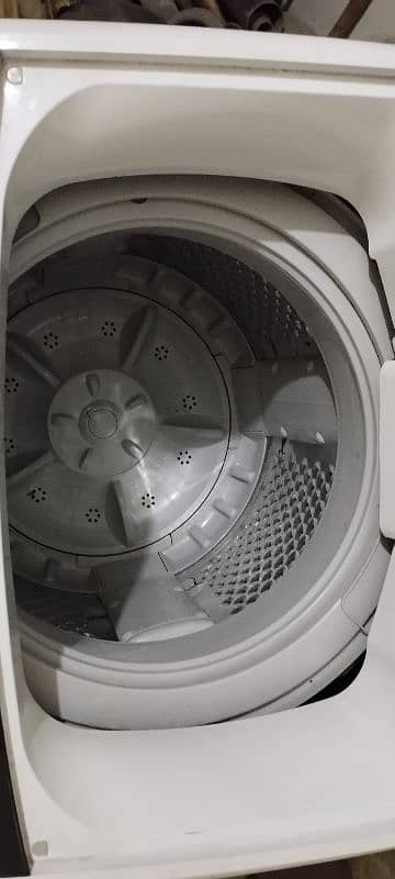 Dawlance Brand New Washing Machine For Sale 1