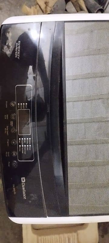 Dawlance Brand New Washing Machine For Sale 2