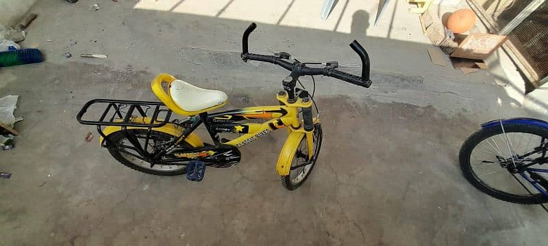 kids cycle 5