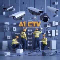 Best cctv camera installation  in islamabad