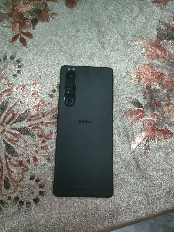 Sony brand 1