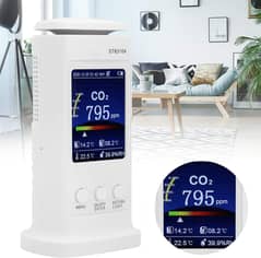 ST8310A Carbon Dioxide Monitor In Pakistan | Co2 Detector In Pakistan