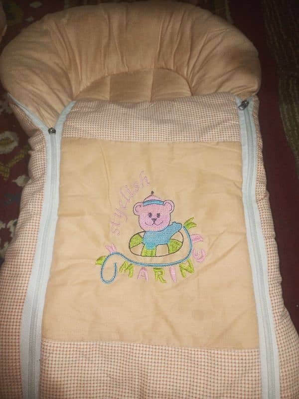 baby comforter 4