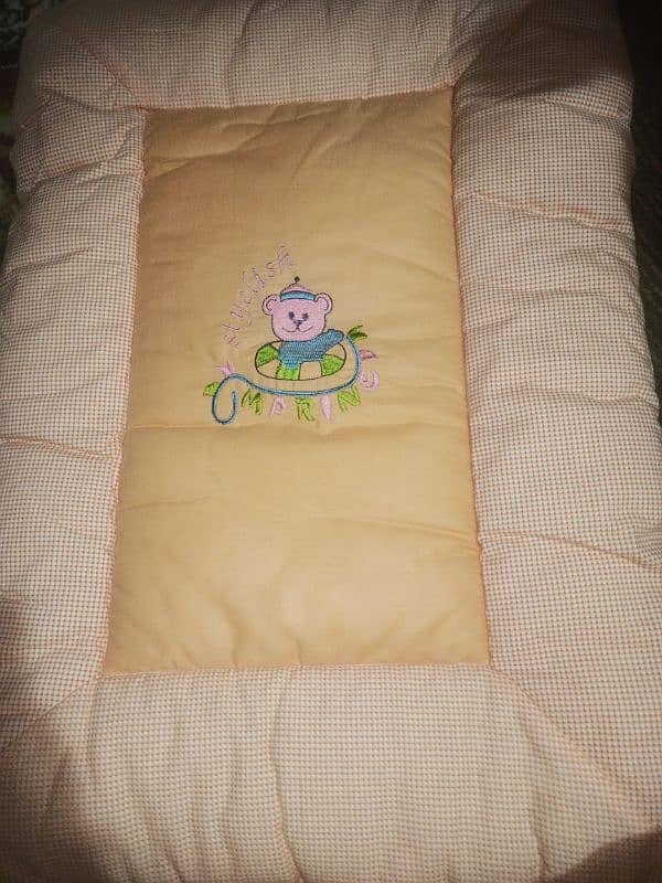 baby comforter 6