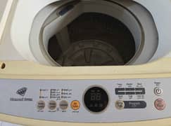 Samsung 9KG Fully Automatic Washing Machine 0321 five 2877 eight 3