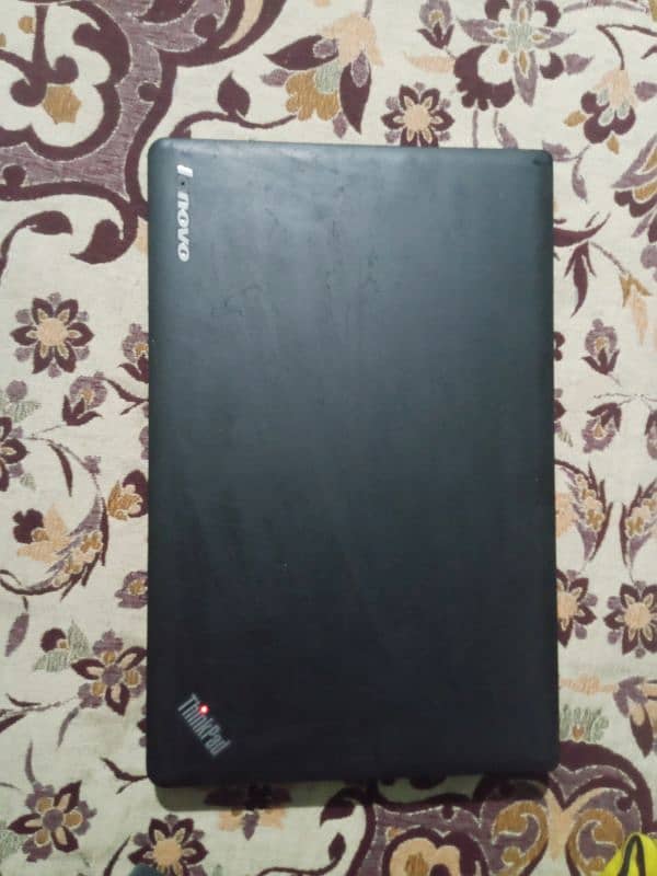 leneovo thinkpad edge 1