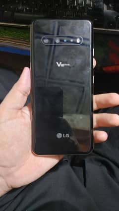 LG V60 ThinK 5G 8GB 128GB