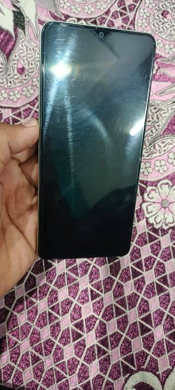 vivo y 27s 2