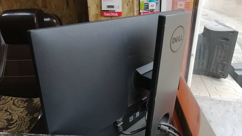 Core i5 3rd gen ( Dell ] 4