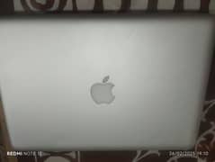 Mac book pro 2012