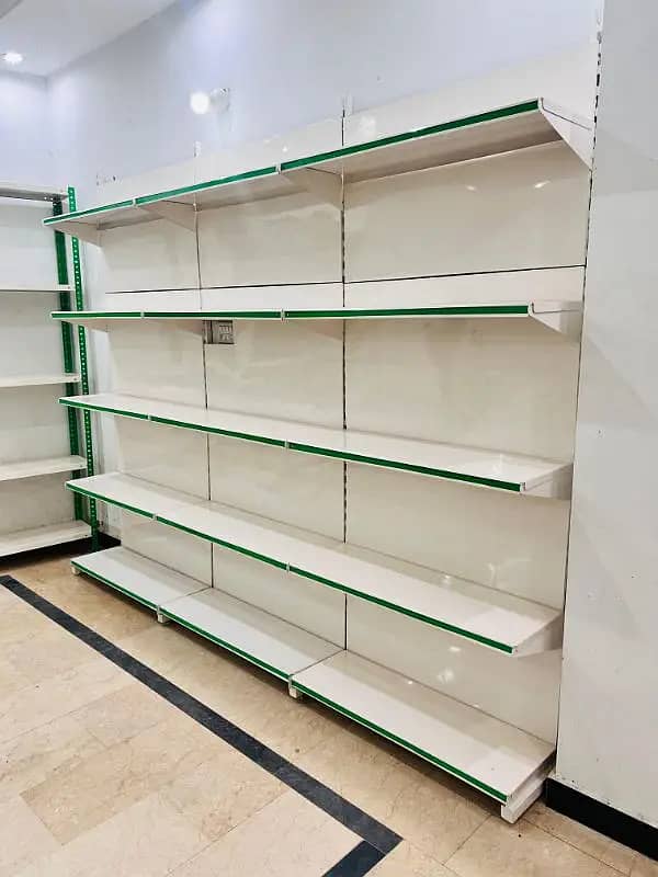 Pharmacy Racks, Display Racks, Supper store 2