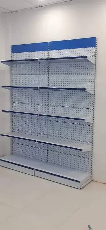 Pharmacy Racks, Display Racks, Supper store 3