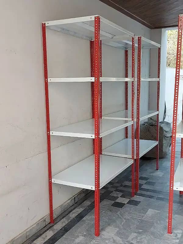 Pharmacy Racks, Display Racks, Supper store 8