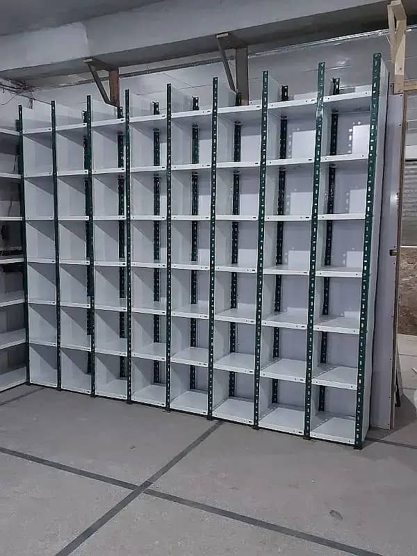 Pharmacy Racks, Display Racks, Supper store 10